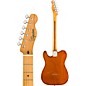 Squier Classic Vibe '60s Telecaster Thinline Electric Guitar Natural