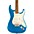 Squier Classic Vibe '60s Stratocaster Electric Guit... Squier Classic Vibe '60s Stratocaster Electric Guitar Lake Placid Blue