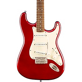 Squier Classic Vibe '60s Stratocaster Electric Guita... Squier Classic Vibe '60s Stratocaster Electric Guitar Candy Apple Red