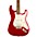 Squier Classic Vibe '60s Stratocaster Electric Guita... Squier Classic Vibe '60s Stratocaster Electric Guitar Candy Apple Red