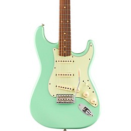 Fender Vintera '60s Stratocaster Electric Guitar Surf Green