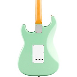 Fender Vintera '60s Stratocaster Electric Guitar Surf Green