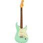 Fender Vintera '60s Stratocaster Electric Guitar Surf Green