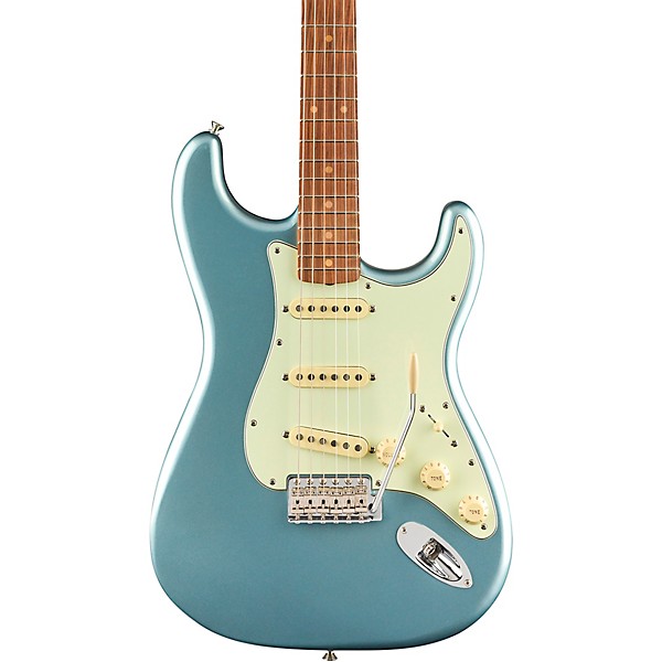 Competidores Simular Idealmente Fender Vintera '60s Stratocaster Electric Guitar Ice Blue Metallic | Guitar  Center