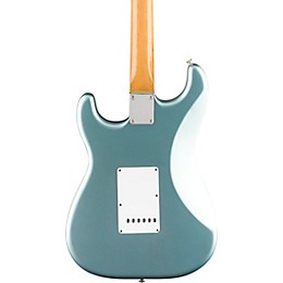 Open Box Fender Vintera '60s Stratocaster Electric Guitar Level 2 Ice Blue Metallic 194744807404