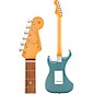 Open Box Fender Vintera '60s Stratocaster Electric Guitar Level 2 Ice Blue Metallic 194744807404