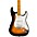 Squier Classic Vibe '50s Stratoca... Squier Classic Vibe '50s Stratocaster Maple Fingerboard Electric Guitar 2-Color Sunburst