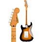 Squier Classic Vibe '50s Stratocaster Maple Fingerboard Electric Guitar 2-Color Sunburst