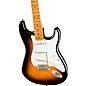 Squier Classic Vibe '50s Stratocaster Maple Fingerboard Electric Guitar 2-Color Sunburst
