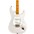 Squier Classic Vibe '50s Stratocaster... Squier Classic Vibe '50s Stratocaster Maple Fingerboard Electric Guitar White Blonde