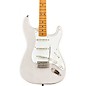 Open Box Squier Classic Vibe '50s Stratocaster Maple Fingerboard Electric Guitar Level 2 White Blonde 194744815942 thumbnail
