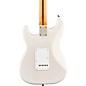 Squier Classic Vibe '50s Stratocaster Maple Fingerboard Electric Guitar White Blonde