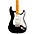 Squier Classic Vibe '50s Stratocaster Maple ... Squier Classic Vibe '50s Stratocaster Maple Fingerboard Electric Guitar Black