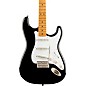 Squier Classic Vibe '50s Stratocaster Maple Fingerboard Electric Guitar Black thumbnail