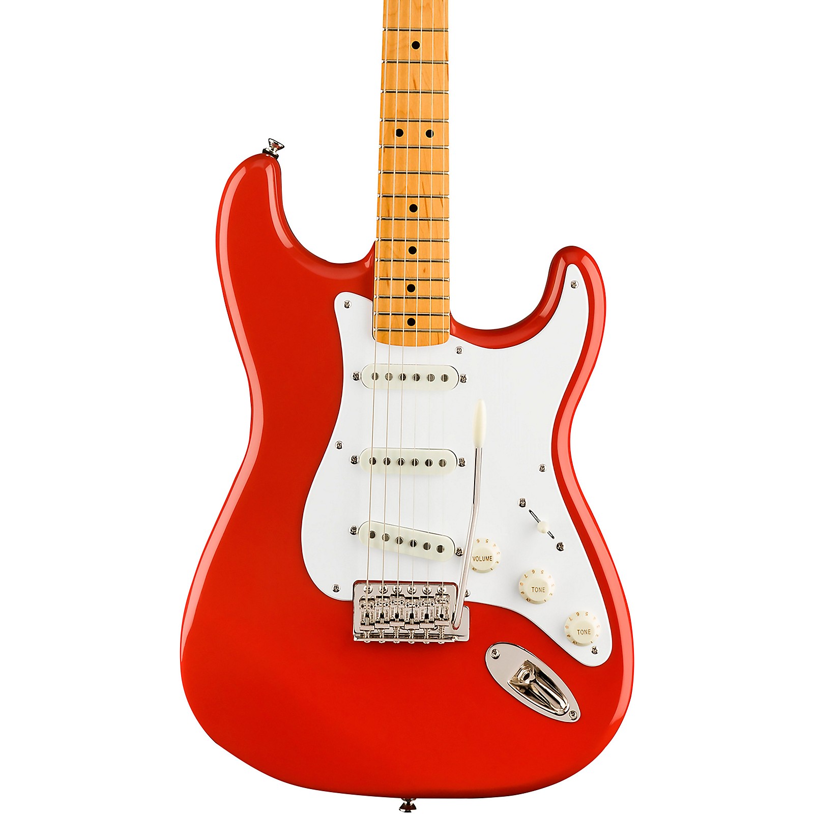 Squier Classic Vibe '50s Stratocaster Maple Fingerboard Electric 