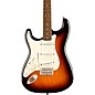 Squier Classic Vibe '60s Stratocaster Left-Handed Electric Guitar 3-Color Sunburst thumbnail