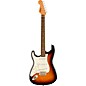 Squier Classic Vibe '60s Stratocaster Left-Handed Electric Guitar 3-Color Sunburst