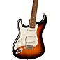 Squier Classic Vibe '60s Stratocaster Left-Handed Electric Guitar 3-Color Sunburst