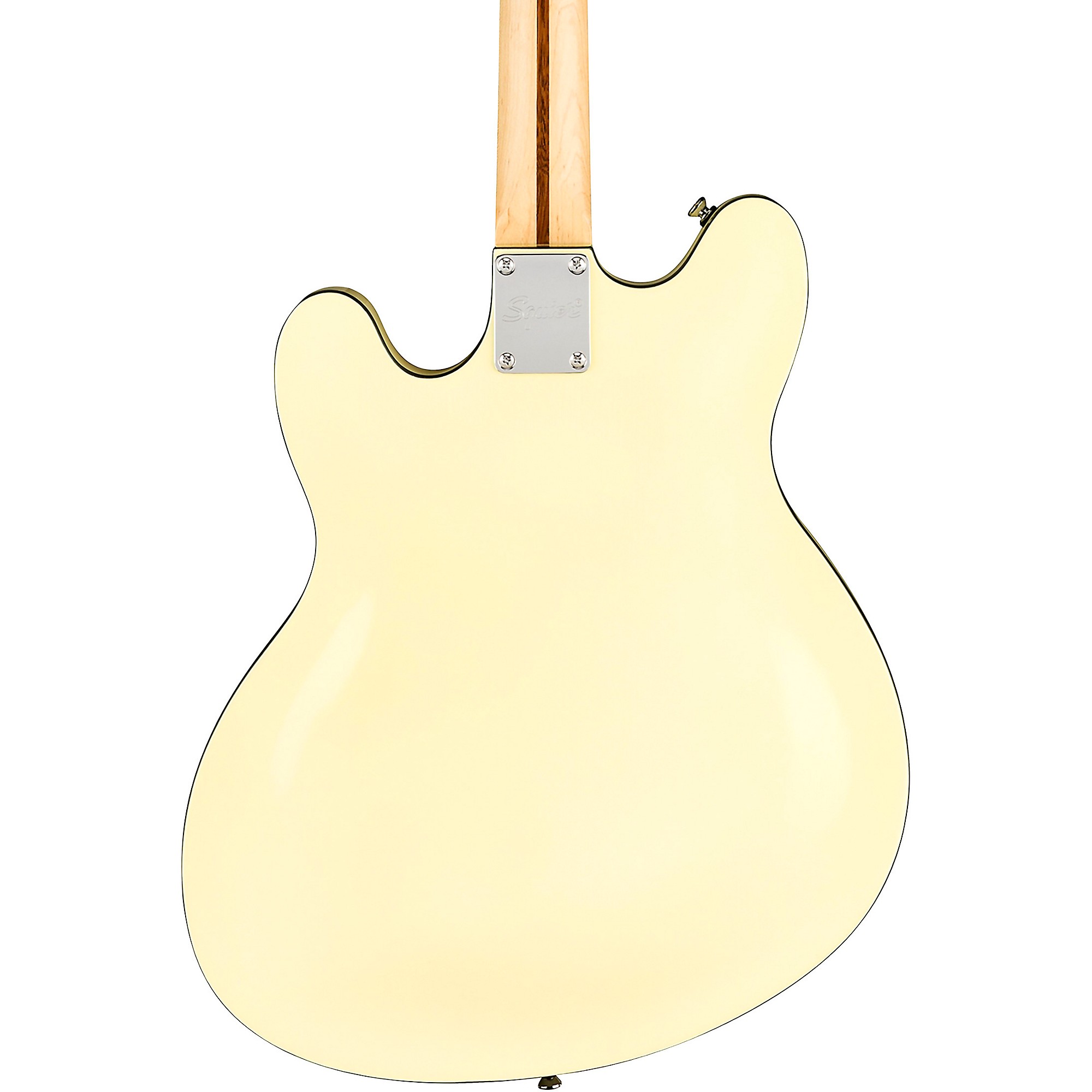 Squier Affinity Series Starcaster Maple Fingerboard Electric Squier Affinity Series Starcaster Maple Fingerboard Electric