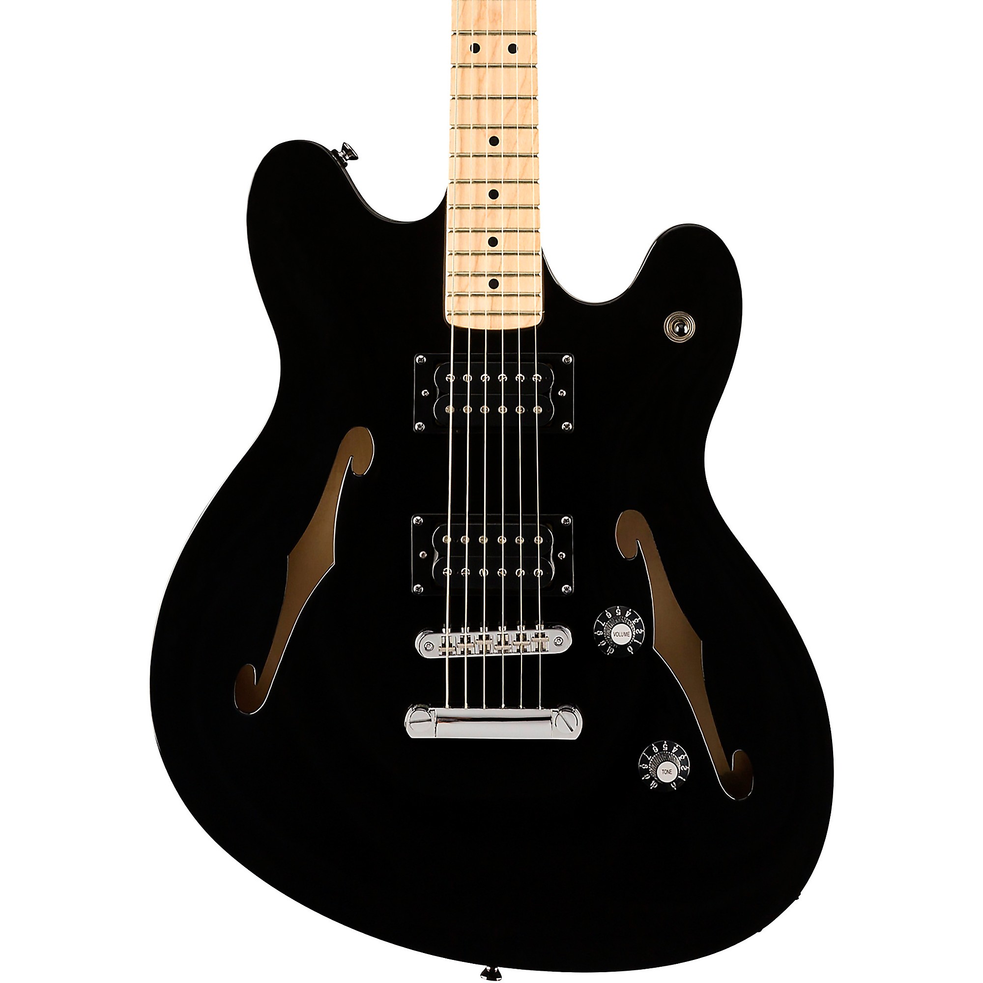 Squier Affinity Series Starcaster Maple Fingerboard Electric