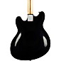 Squier Affinity Series Starcaster Maple Fingerboard Electric Guitar Black