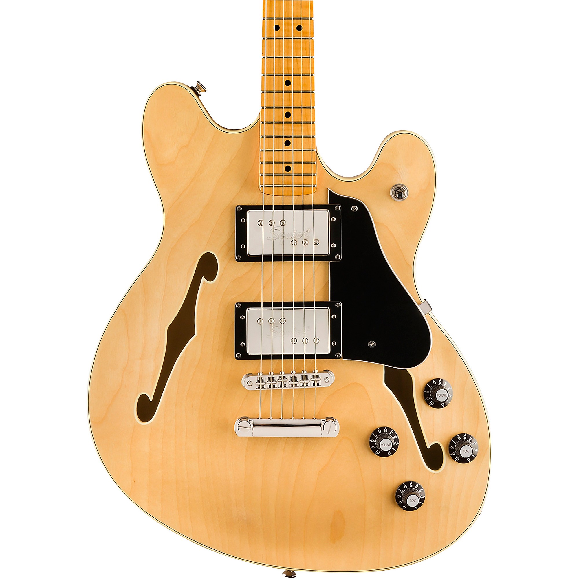 Squier store cv starcaster