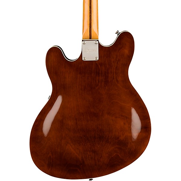 Squier Classic Vibe Starcaster Maple Fingerboard Electric Guitar