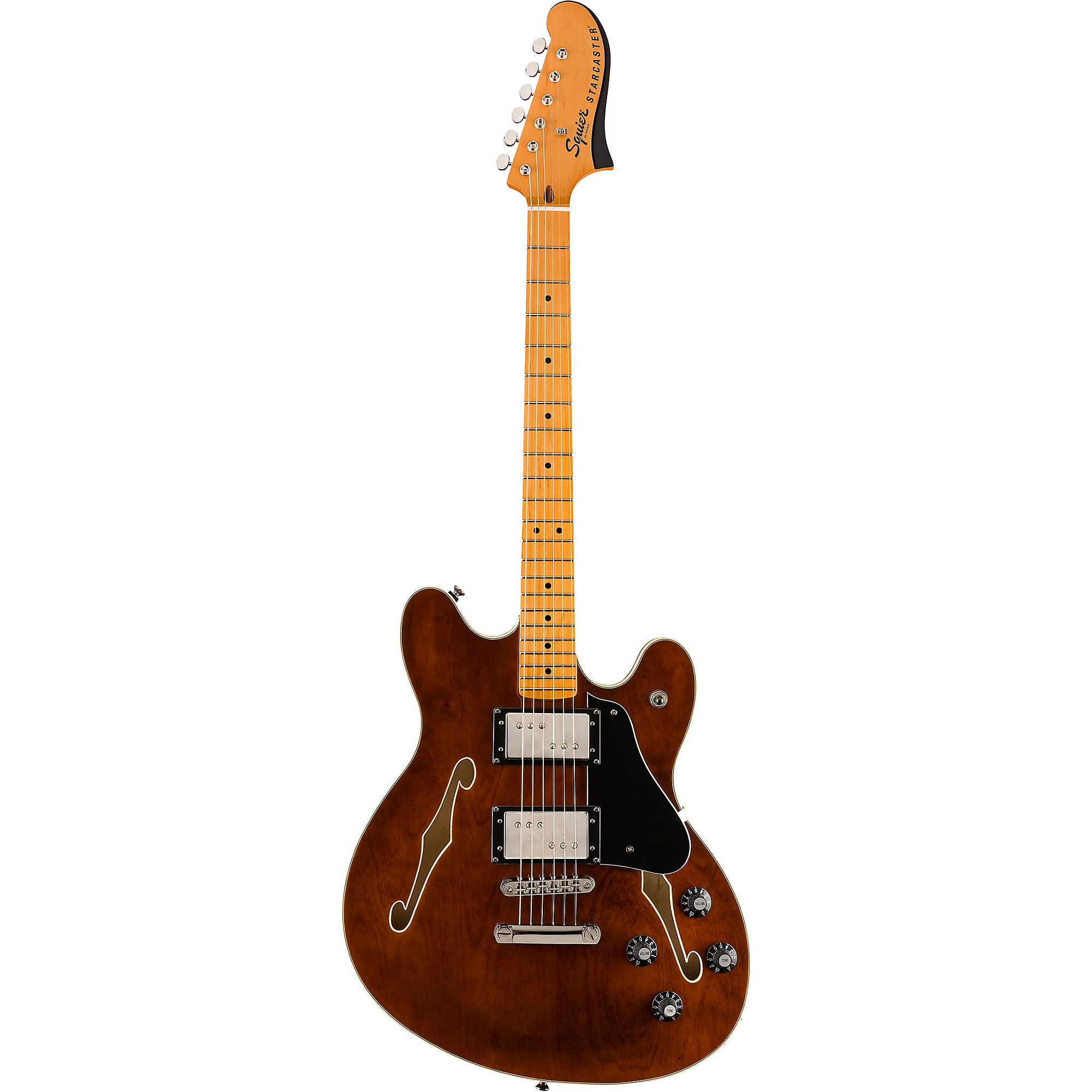 Squier Classic Vibe Starcaster Maple Fingerboard Electric