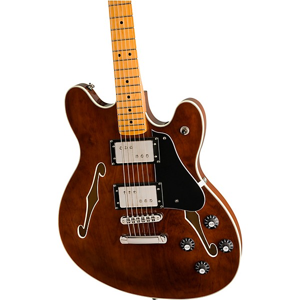 Squier Classic Vibe Starcaster Maple Fingerboard Electric