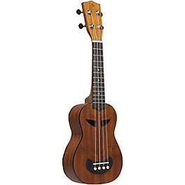 Stagg TIKI Soprano Ukulele Eh Stagg TIKI Soprano Ukulele Ah