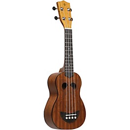 Stagg TIKI Soprano Ukulele Eh Stagg TIKI Soprano Ukulele Eh