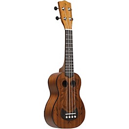 Stagg TIKI Soprano Ukulele Eh Stagg TIKI Soprano Ukulele Oh