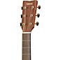 Open Box Yamaha STORIA II  Concert Acoustic-Electric Guitar Level 2 Natural 194744669323