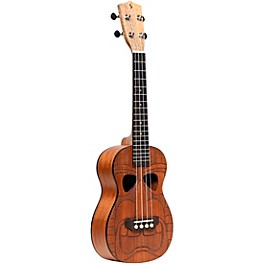 Stagg Tiki Concert Ukulele Maio Stagg Tiki Concert Ukulele Hewa