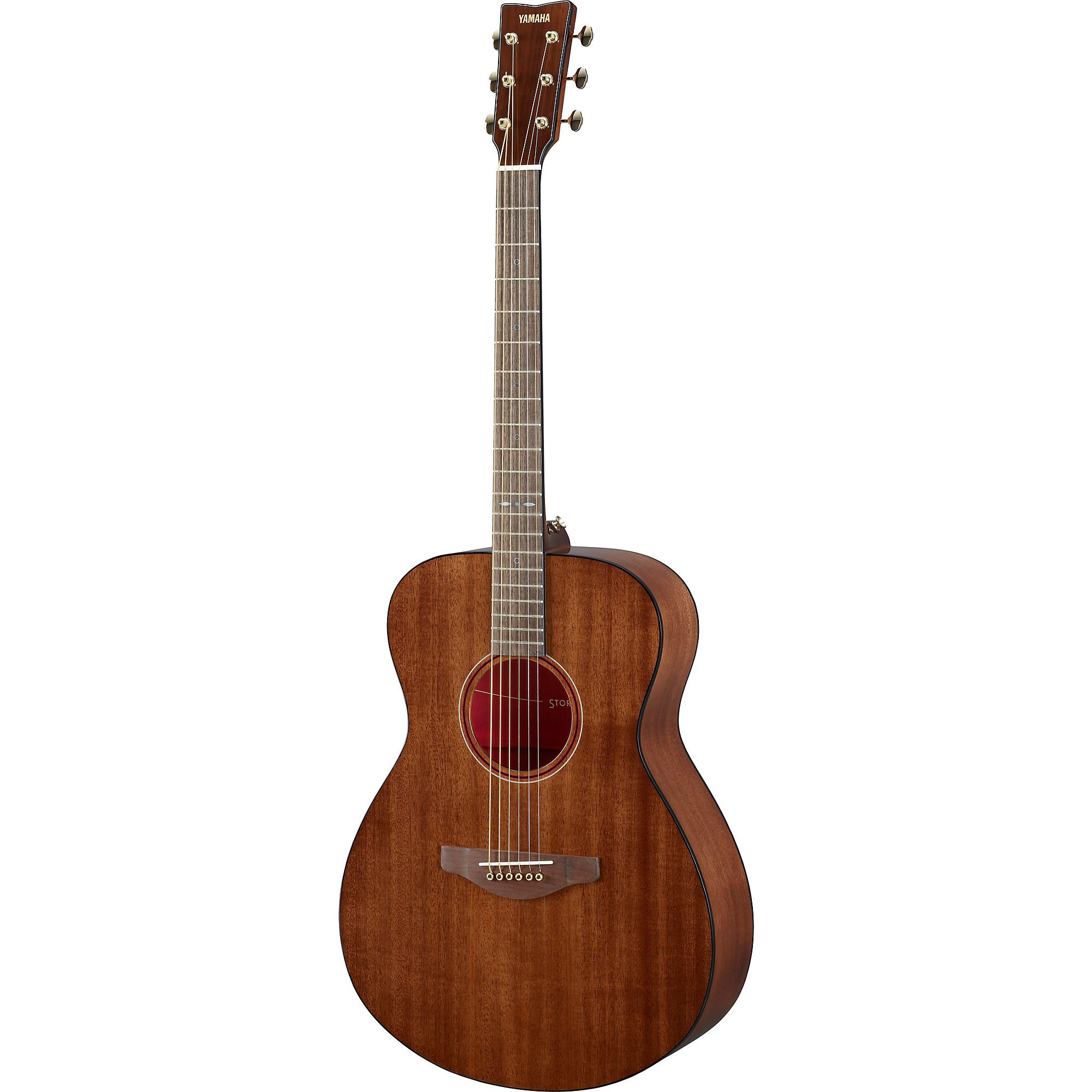 超安い Yamaha Walnut Guitar Acoustic-Electric Concert III STORIA ギター