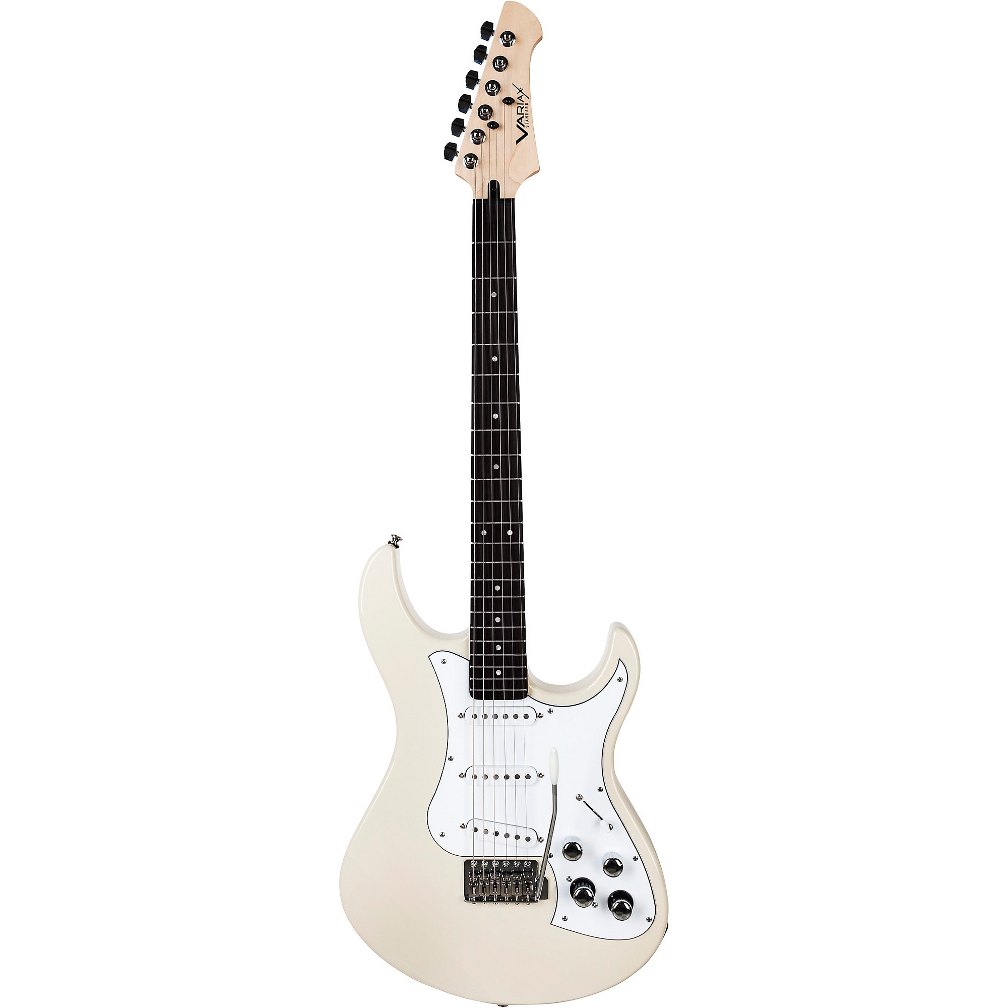 Line 6 ( ライン6 ) Variax Standard White 送料無料 | サウンド