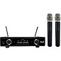 CAD GXLD2HH Handheld Microphone Wireless Systems AH: 902.9/915.5MHz thumbnail