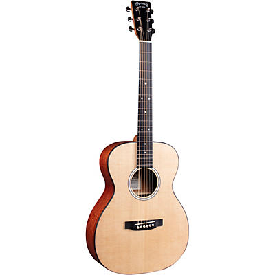 Martin 000 Jr-10 Auditorium Acoustic Guitar Natural for sale