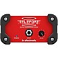 TC Electronic TELEPORT GLT Active Guitar Signal Transmitter thumbnail