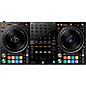 Open Box Pioneer DJ DDJ-1000SRT Controller for Serato DJ Pro Level 1 thumbnail
