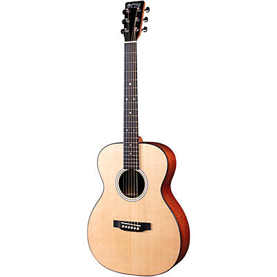 Martin 000 Jr-10 Left-Handed Auditorium Acoustic Guitar Natural for sale