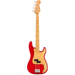 Fender Vintera '50s Precision Bass Dakota Red