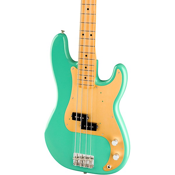 Fender Vintera '50s Precision Bass Sea Foam Green