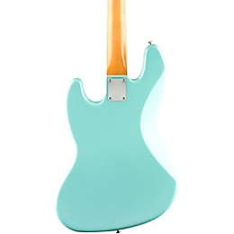 Fender Vintera '60s Jazz Bass Daphne Blue