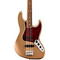 Fender Vintera '60s Jazz Bass Firemist Gold thumbnail