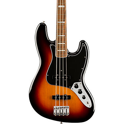Fender Vintera '70S Jazz Bass 3-Color Sunburst for sale