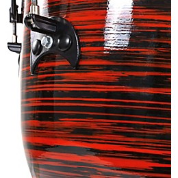 Rhythm Tech Palma Series Exclusive Djembe 13.5 in. Selavato Roja