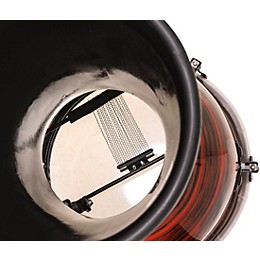 Rhythm Tech Palma Series Exclusive Djembe 13.5 in. Selavato Roja