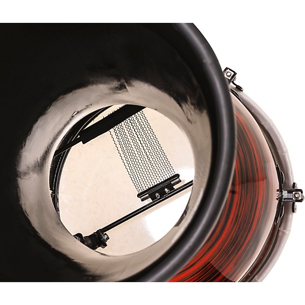 Rhythm Tech Palma Series Exclusive Djembe 13.5 in. Selavato Roja