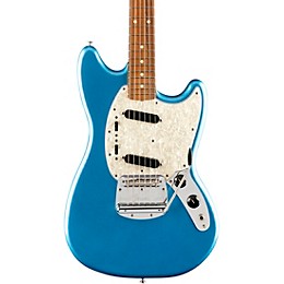 Fender Vintera '60s Mustang Electric Guitar Lake Placid Blue
